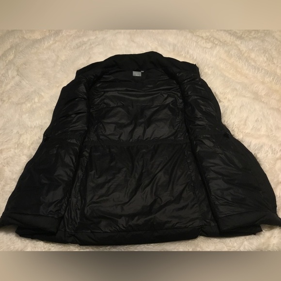 Athleta Inlet Down Puffer 2X Plus Size Women’s Vest - Picture 11 of 13